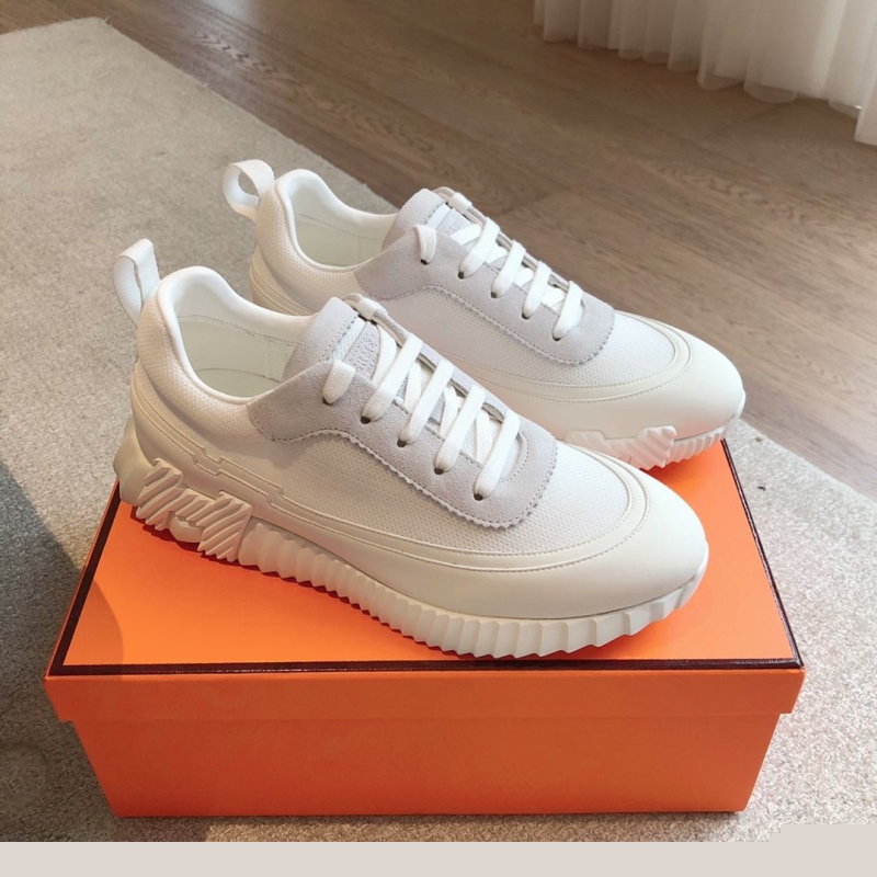 H**mes casual shoes